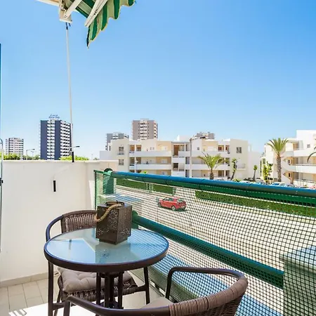 Apartment Dunas Do T2 Alvor