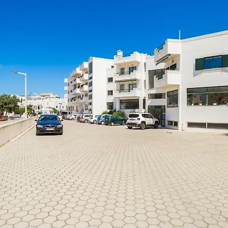 Apartment Dunas Do T2 Alvor