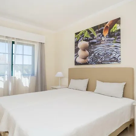 Apartment Dunas Do T2 Alvor