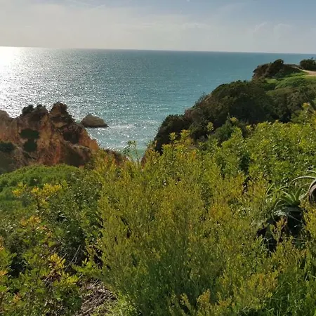 Prainha Alvor - Villa 2 Or 3 Bedrooms Villa Alvor
