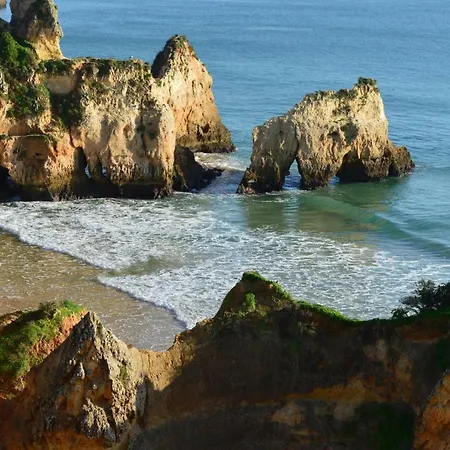 Villa Prainha Alvor - Villa 2 Or 3 Bedrooms *