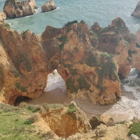 Prainha Alvor - Villa 2 Or 3 Bedrooms Alvor