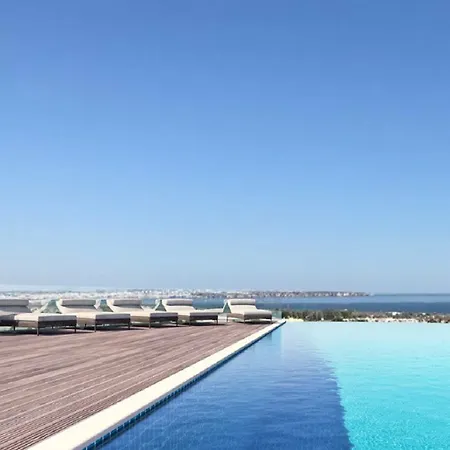 Hotel Longevity Health & Wellness - Adults Only 5*