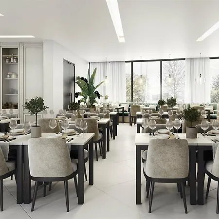 Longevity Health & Wellness - Adults Only Hotel 5*