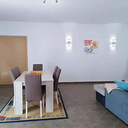 Casa Dos Avos Apartment