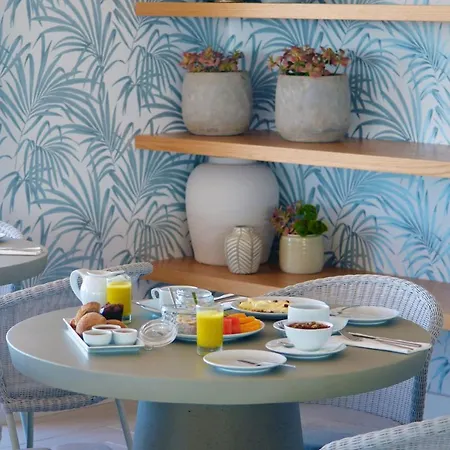 Longevity Health & Wellness - Adults Only 5* Alvor