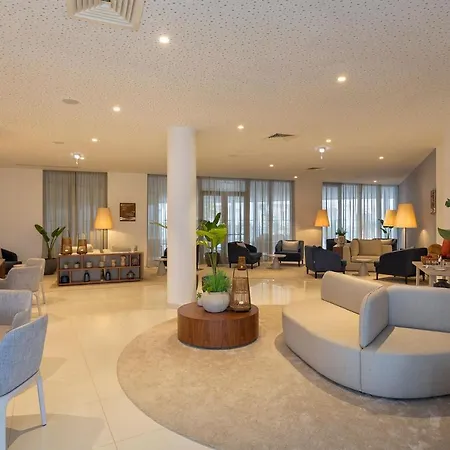 Longevity Health & Wellness - Adults Only Hotel