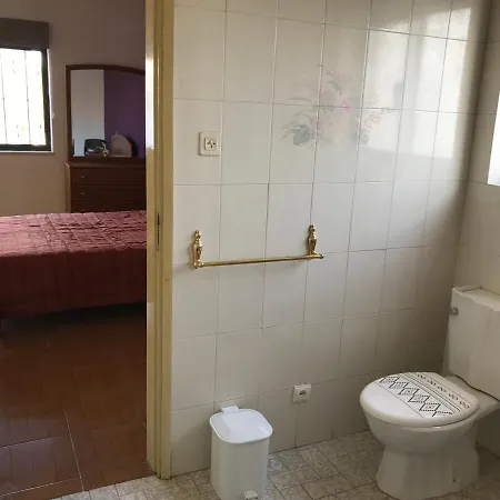 Albergue Amoreira Alvor