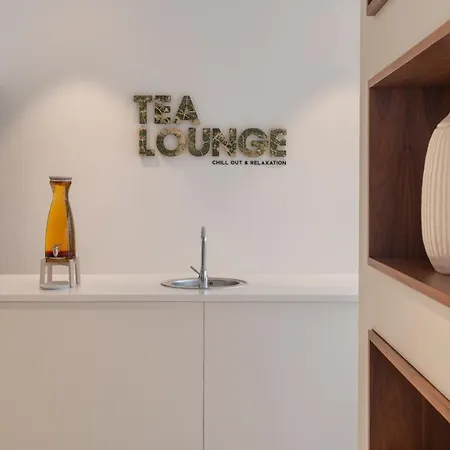 Hotel Longevity Health & Wellness - Adults Only 5*