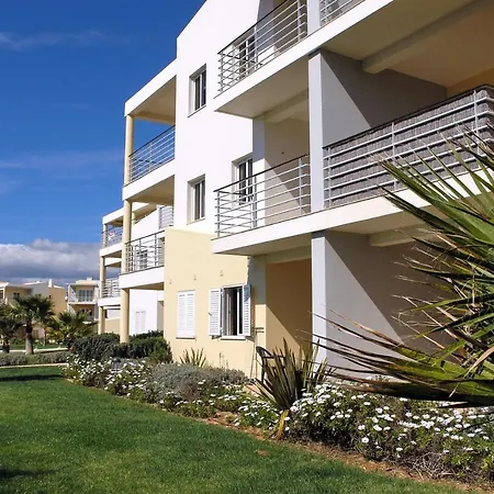 Apartamento Portugal Da Alvor