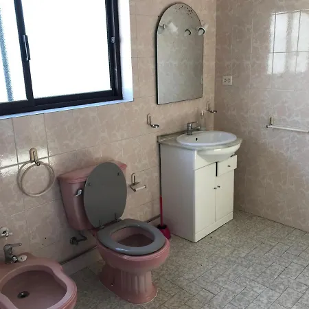 Albergue Amoreira *