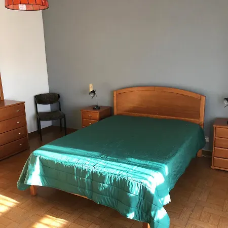 Amoreira Albergue *