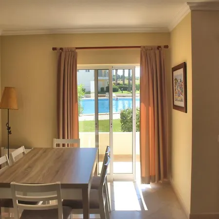 Portugal Da Apartamento Alvor