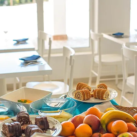 Apart-hotel Prainha Clube Alvor