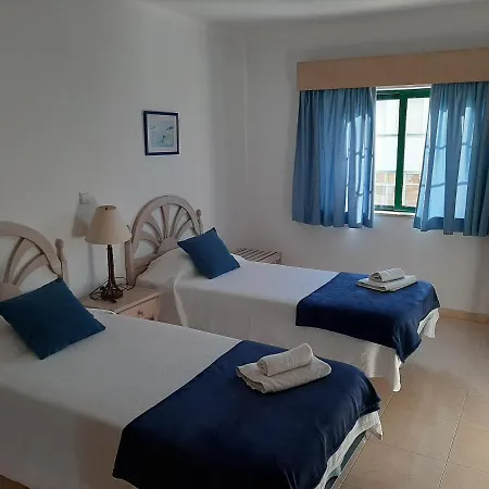 Apartment Dunas 107