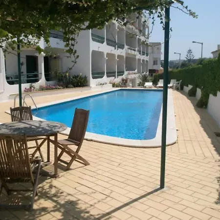 Apartment Tyler Alvor
