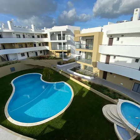 Albur Village B - Gerbera Alvor