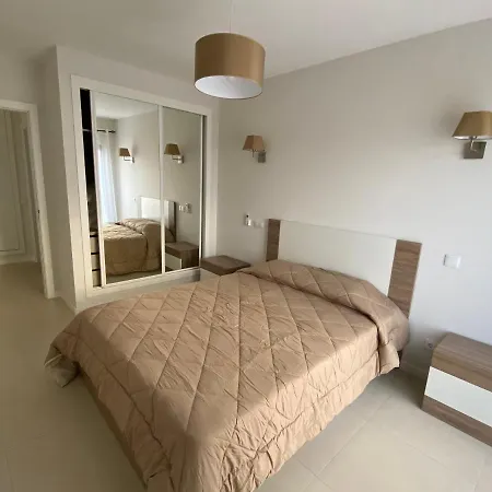 Albur Village B - Lotus Apartment Alvor