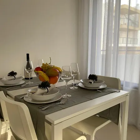 Apartment Albur Village B - Lotus