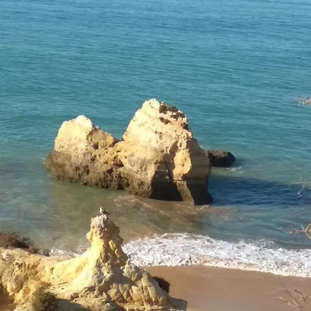 Albur Village B - Lotus Apartment Alvor