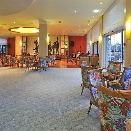 Apartamento Pestana Atlantico Residences