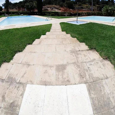 Few Steps To The Apartment *