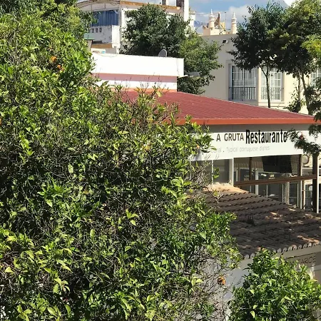Apartment Maria Alvor