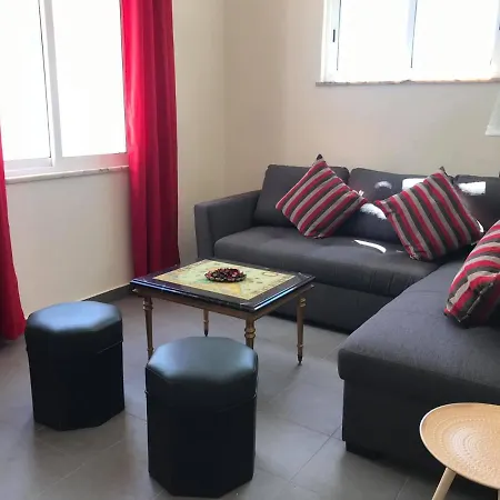 Apartment Maria *