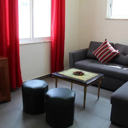 Apartment Maria *