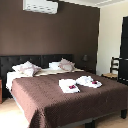 Maria Apartment Alvor