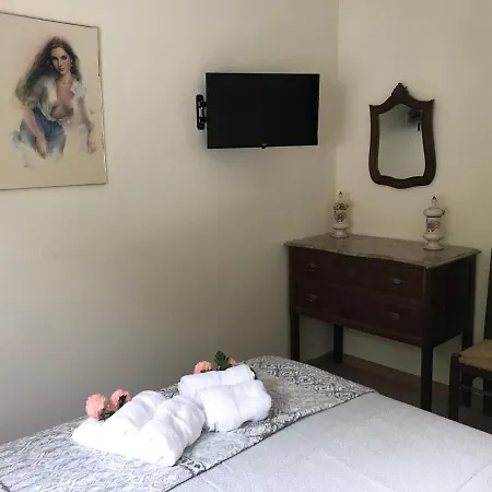 Apartment Maria Alvor