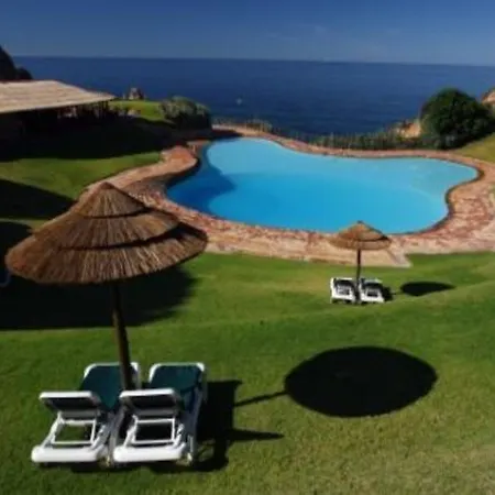 Apart-hotel Prainha Clube 4*