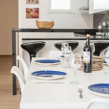 Prainha Luxury Apartment *
