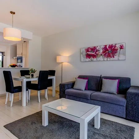 One Bedroom In Albur Village 1l * Alvor