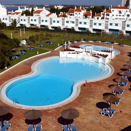 Prainha Luxury * Alvor