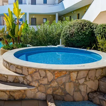 One Bedroom In Albur Village 1l Apartamento *