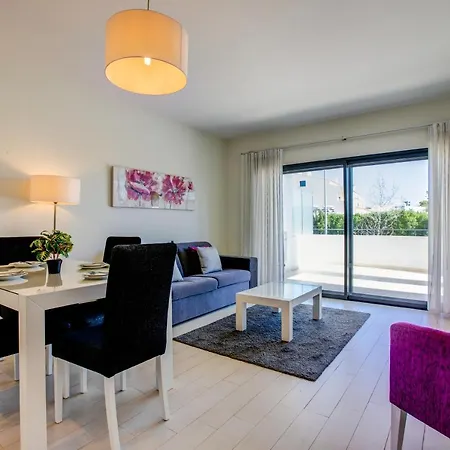 Apartment One Bedroom In Albur Village 1l *