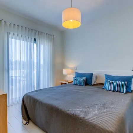 One Bedroom In Albur Village 1l * Alvor