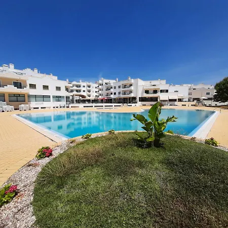 Apartment Dunas 107