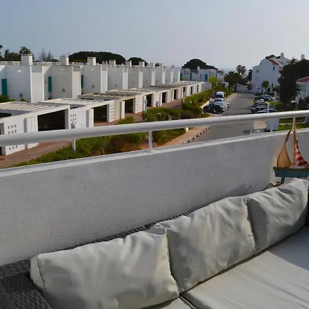 M&l House Apartamento Alvor