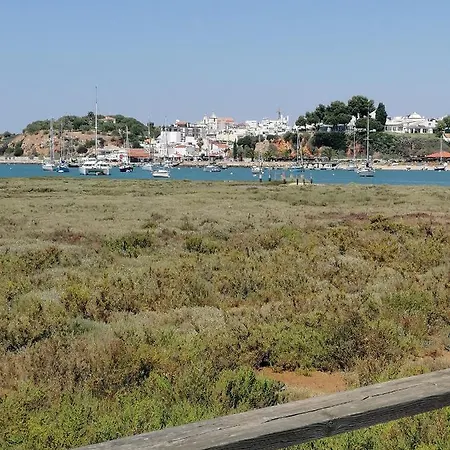 Apartamento Turf Alvor