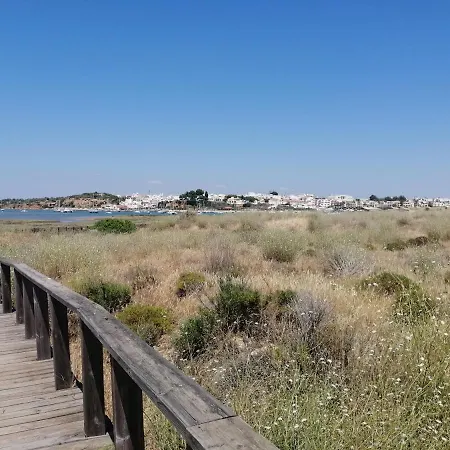Turf Apartamento Alvor