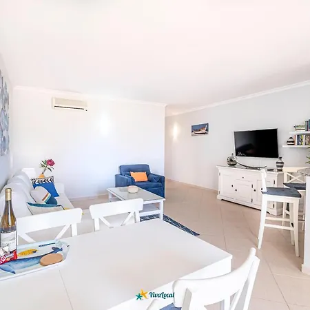 Da - Viva Local Apartment Alvor