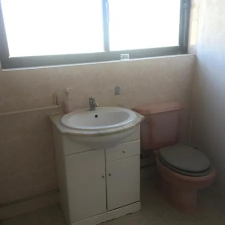 Apartment Alvila Casa Grande *