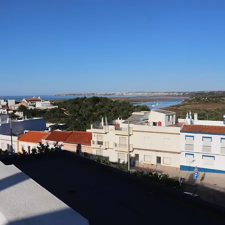 Apartment Roof Sea View *