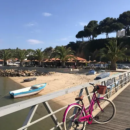 Alvila Casa Grande * Alvor