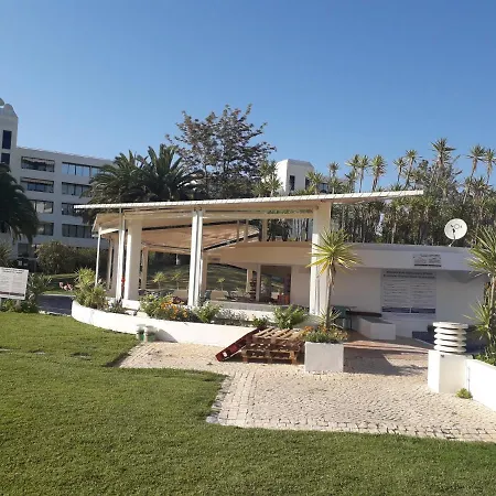 Vila Marrachique Al 98413 Alvor