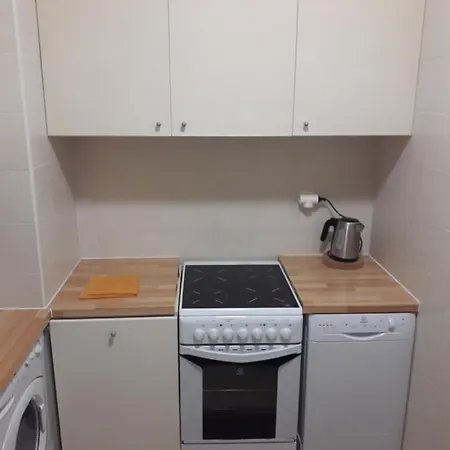 Apartment Vila Marrachique Al 98413