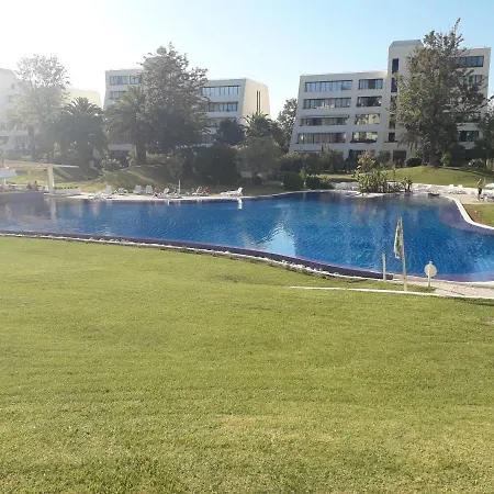 Vila Marrachique Al 98413 Apartment Alvor