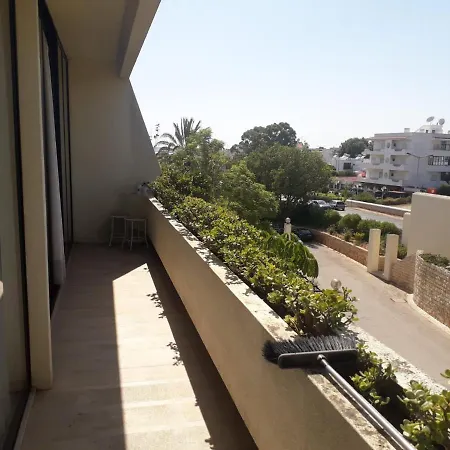 Vila Marrachique Al 98413 Apartment Alvor